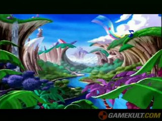 Rayman - Rayman, tout un univers