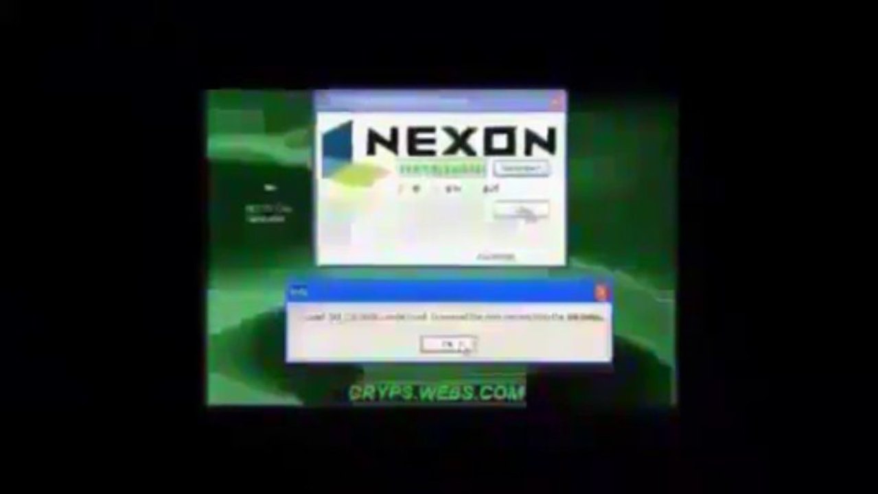 [NEXON] NX Cash Generator 2014 {Updated Regeularly}