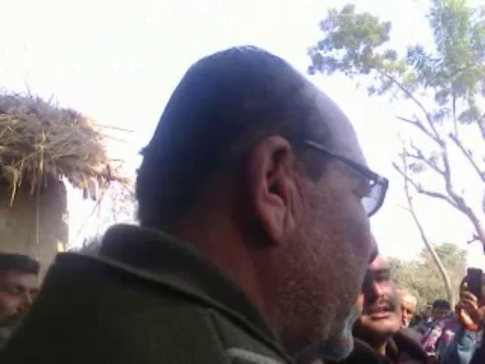 village hussain abad Moro ustad kaman (chanduo brathari) 2014