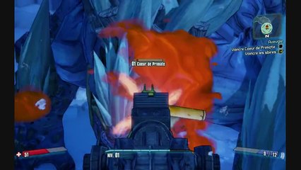 Borderlands 2 - Les tout premiers ennemis