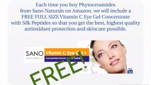 Phytoceramides - Where to Buy Phytoceramides?