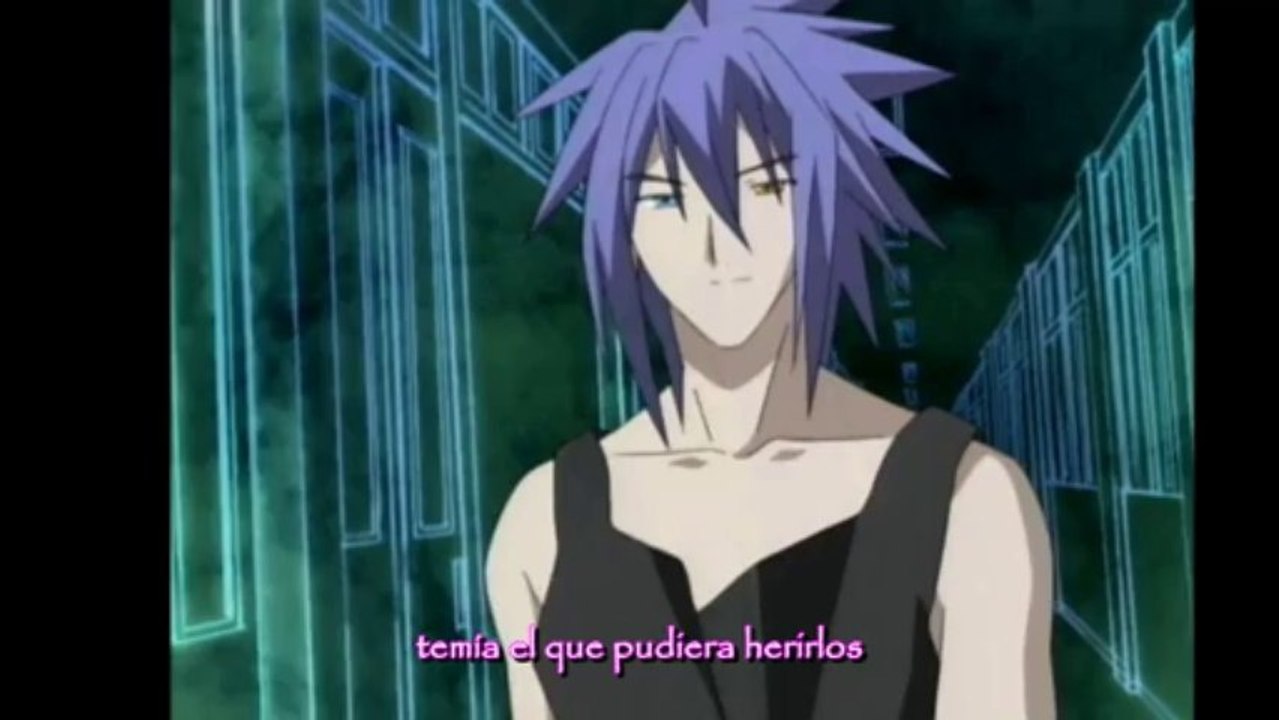 Anime Spalyrics Project - Just a Survivor - Sukisyo op. (subtitulado al Español)