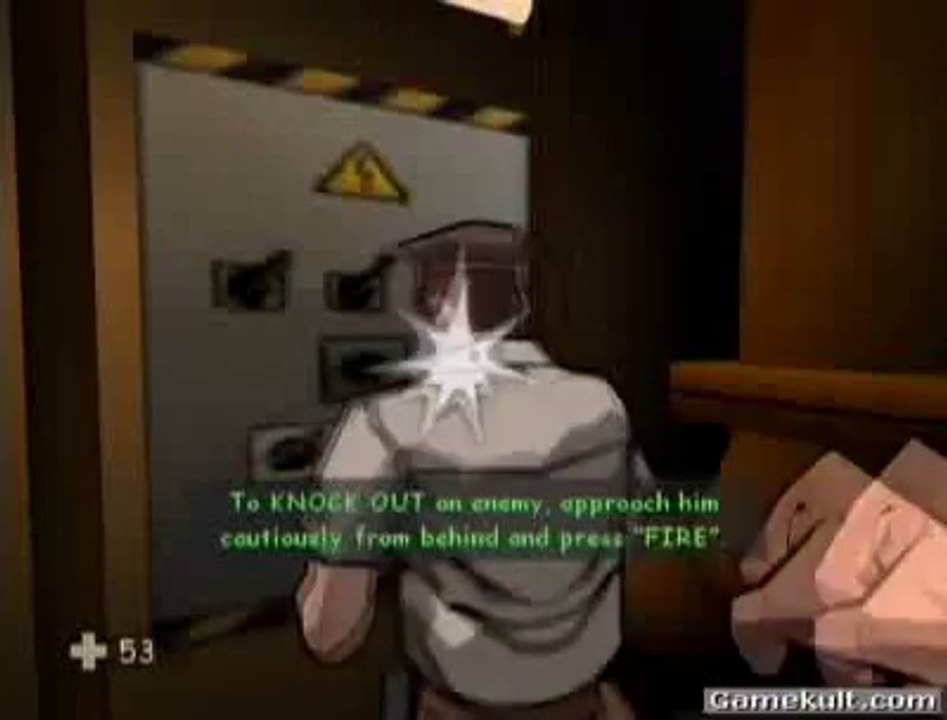 XIII - Evasion de la banque