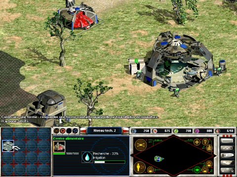 Star Wars : Galactic Battlegrounds - Age of THE Empire