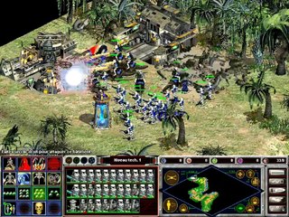 Star Wars : Galactic Battlegrounds - L'empire en marche