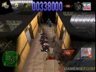 Die Hard Trilogy - Piège de cristal