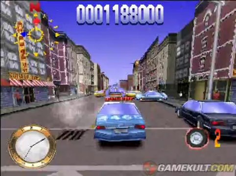 Die Hard Trilogy - Une journée en enfer