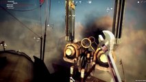 Guns of Icarus Online - Launch Trailer