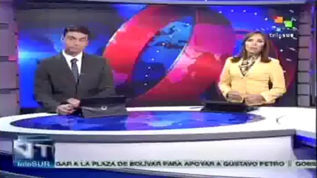 Objetivo de diálogos es dar participación a la ciudadanía: FARC