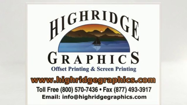 Carbonless Forms | Carbonless Form Printing in Hickory, NC by Highridge Graphics