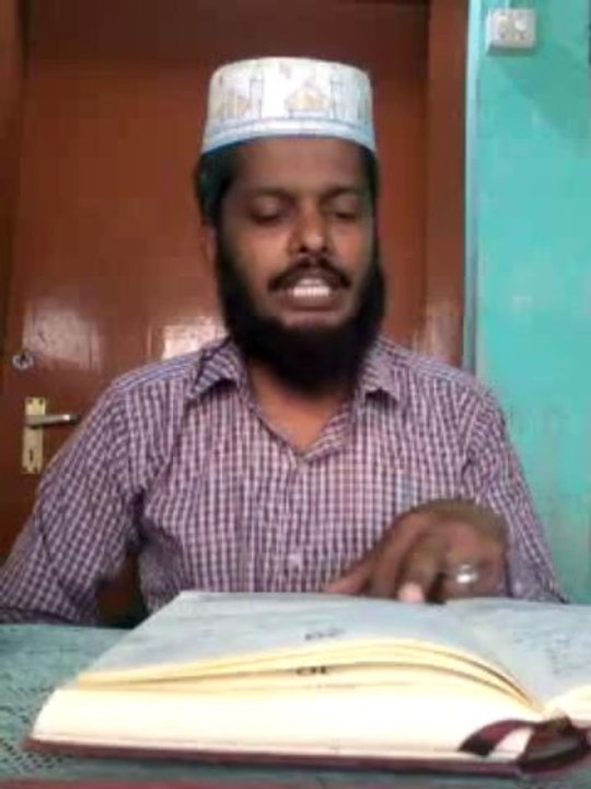 QURAN LEARNING SERIES 50(ENGLISH) SURAH AL BAQARAH VERSES 58,59