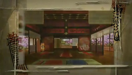 Oreshika : Tainted Bloodlines - Teaser TGS 2012