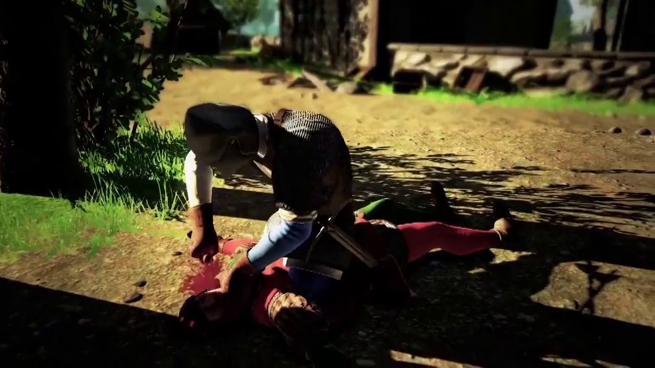 War of the Roses - Behind-the-Scenes Odyssey  Episode III