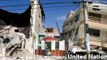 Four Years Later, Haiti Still Recovering From Deadly Quake