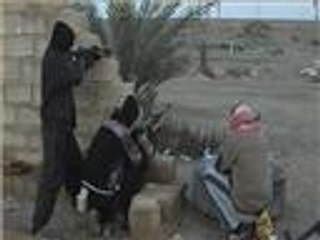 تواصل قصـف الجيش العراقي على الفلوجة والرمادي