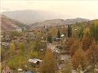 مدينة أربيل عاصمة للسياحة العربية 2014