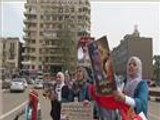 اكتمال الاستعدادات للاستفتاء على الدستور في مصر