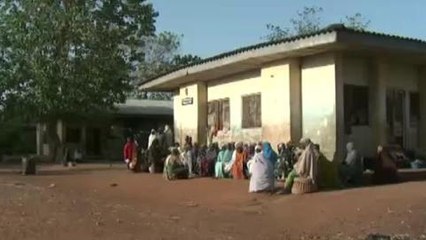 Nigerians still waiting for justice