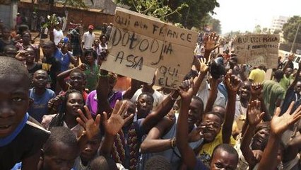 Inside Story - Central African Republic: Back to square one?