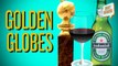 Golden Globes 2014 Where Everyone is Drunk! | DAILY REHASH | Ora TV