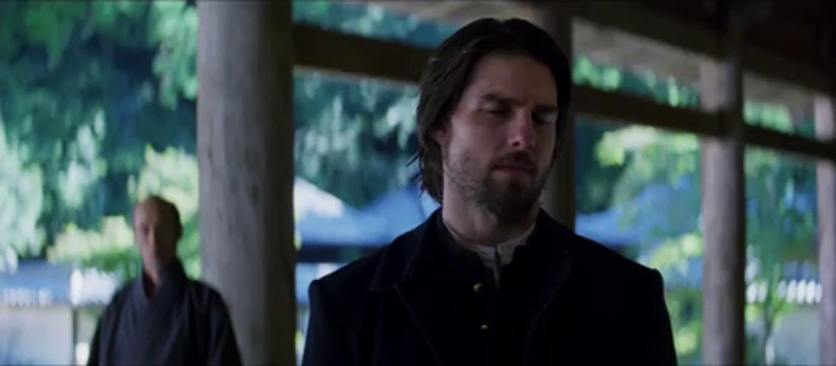 The Last Samurai
