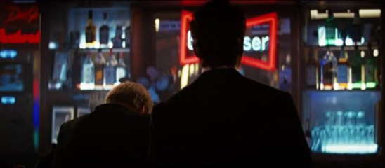 The Consultant - Marvel One Shot