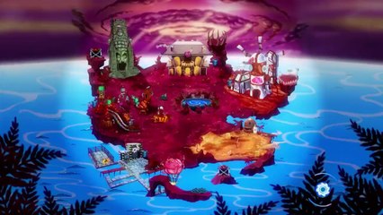 Hell Yeah ! La Fureur du Lapin Mort - Trailer de lancement