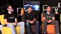 Gamekult, l'émission spéciale rentrée 2012