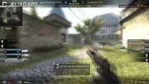 CSGO: 2 matchmaking commenté (Higthlihts) 1080p