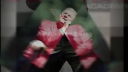 Moe Norman Was A Legend!