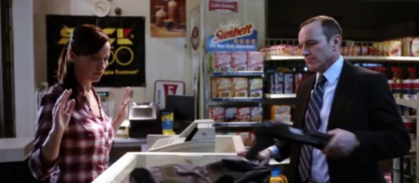 A Funny Thing Happened on the Way to Thor's Hammer (2011)