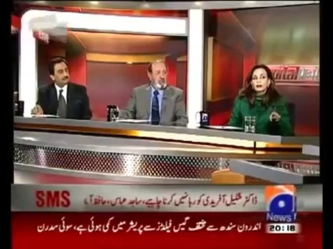 Capital Talk 13 January 2014 ( 13-01-2014 ) With Hamid Mir Full TalkShow on GeoNews