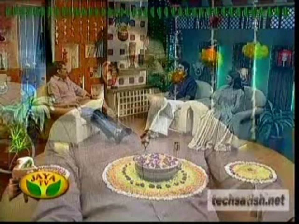 Ravi Kumar Interview