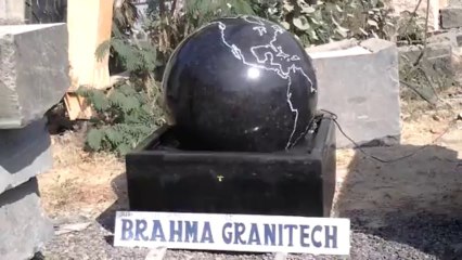 backyard pond fountain