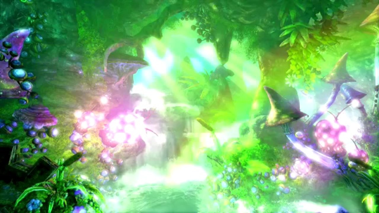Trine 2 - Vibes Trailer