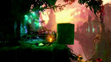 Trine 2 - Alluring Adventure Trailer