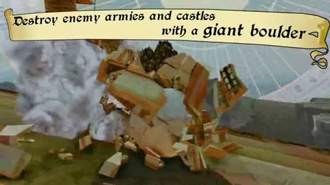 Rock of Ages - Trailer E3 2010