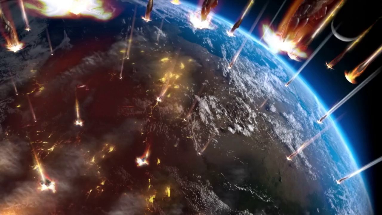 Mass Effect 3 - Better with Kinect