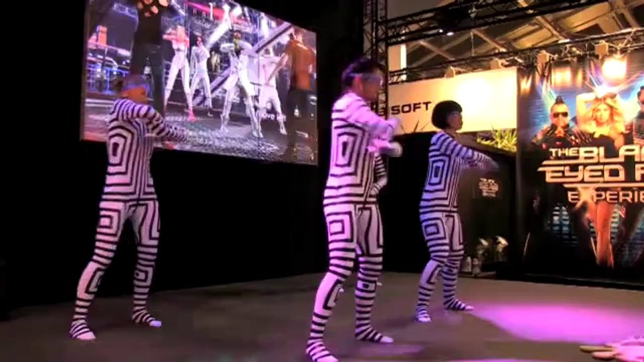 Mass Effect 3 - Reportage Paris Games Week