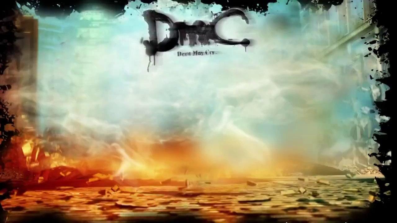 DmC Devil May Cry - NYCC Trailer