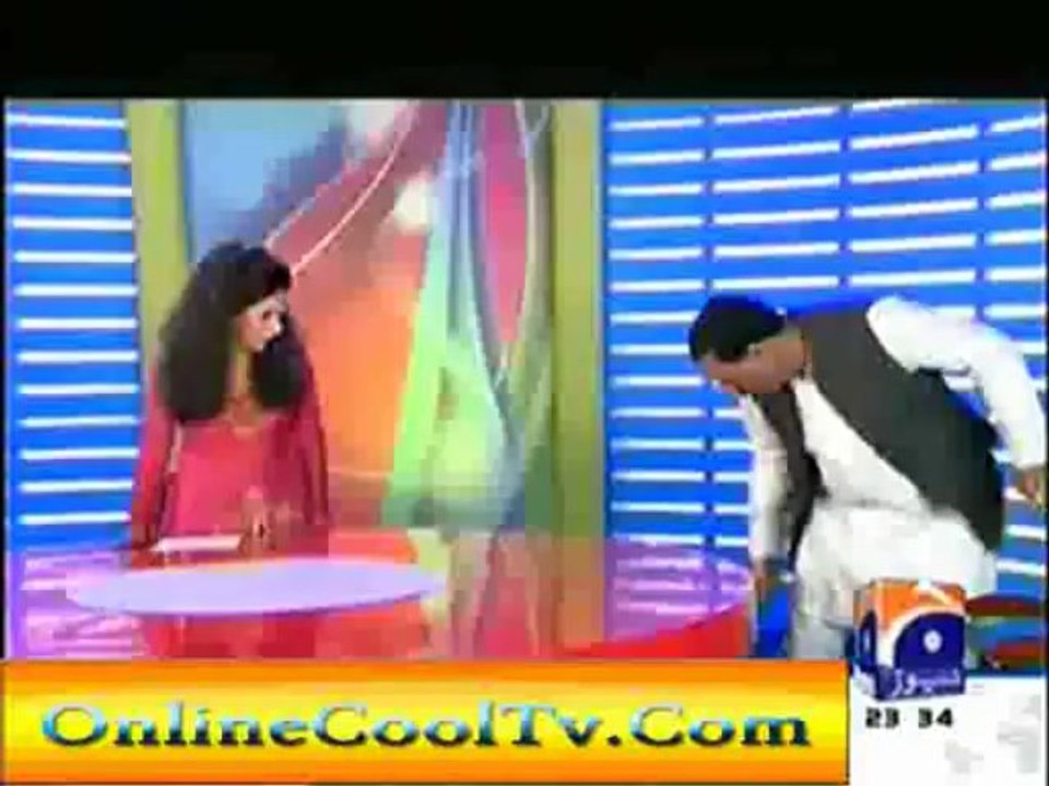 Hum Sab Umeed Say Hain  - 13th  january 2014