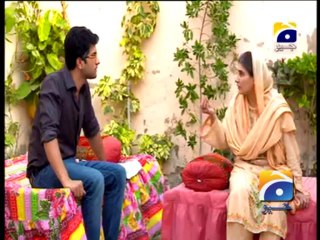 Yeh Zindagi Hai-Episode 276