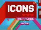 G4tv's Icons 208 - Arcade