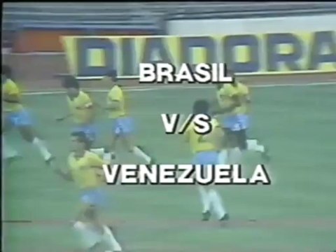 Tanda Comercial TVN Julio 1987 (de Estudios Aqube)