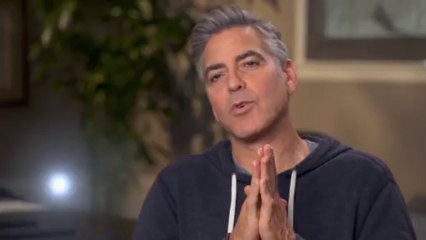 The Monuments Men - Treasure Hunt Feature