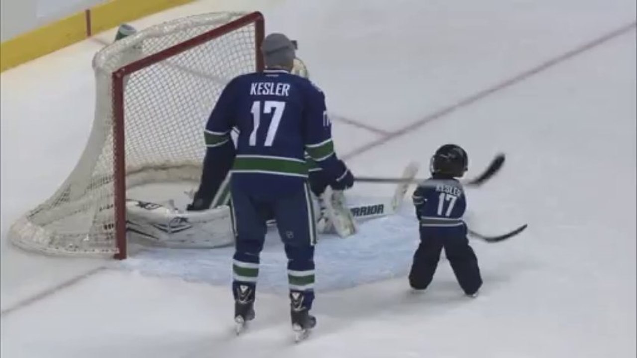 Little Kesler