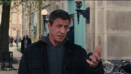 Grudge Match - Clip - Official Rematch