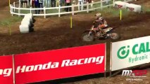 MXGP - The Official Motocross Videogame - Gameplay Trailer