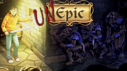 UNEPIC - Trailer