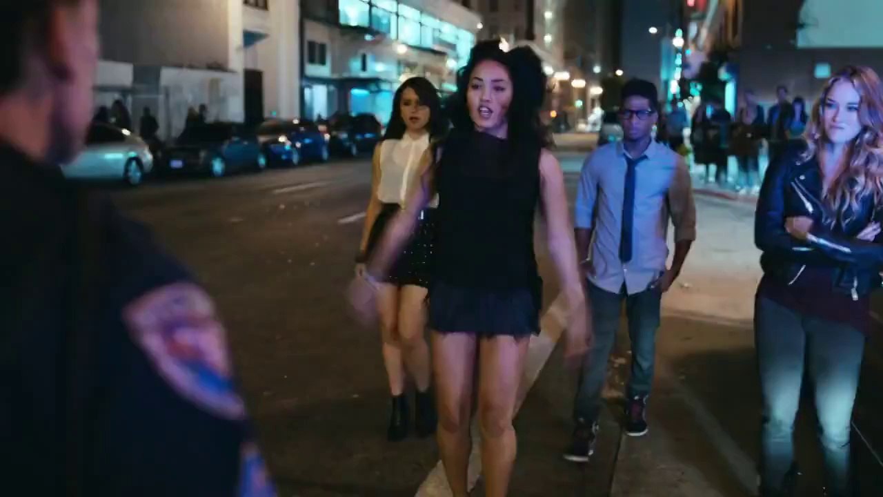 Dance Central 3 - Pub US